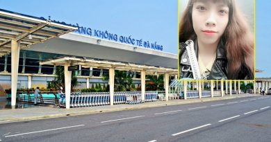 Hình ảnh nạn nhân do gia đình cung cấp