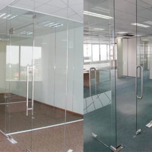 Nhôm kính giá rẻ nhất Đà nẵng