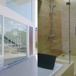 Vách ngăn kính cường lực đà nẵng
