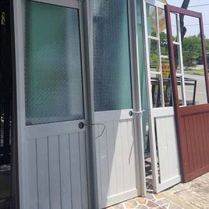 Cửa nhôm giá rẻ đà nẵng