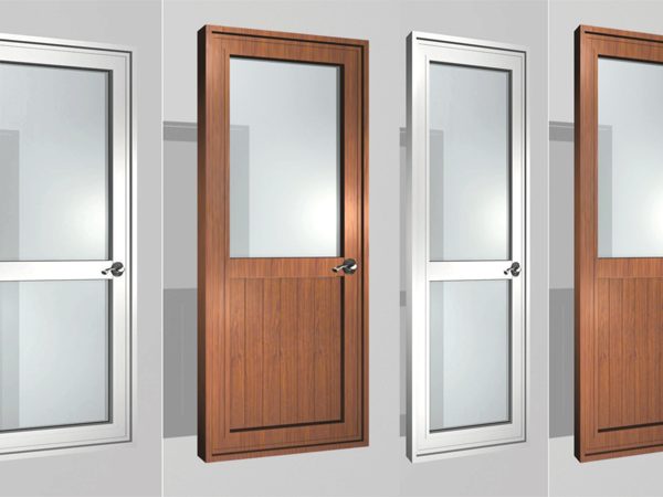 Cửa nhôm giá rẻ đà nẵng